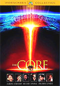 Film: The Core - Der innere Kern