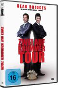 Zwei auf krummer Tour