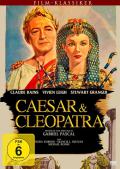 Film: Caesar & Cleopatra