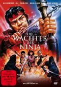 Wchter der Ninja