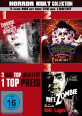 Film: Horror Kult Collection