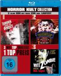 Horror Kult Collection