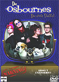 Film: Die Osbournes - Die erste Staffel