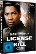 Film: License to Kill