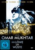 Film: Omar Mukhtar - Der Lwe der Wste