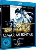 Omar Mukhtar - Der Lwe der Wste