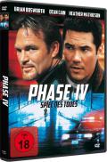 Phase IV - Spiel des Todes