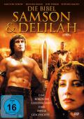 Film: Die Bibel - Samson & Delilah