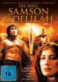 Die Bibel - Samson & Delilah