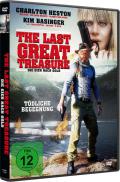 Film: The Last Great Treasure - Die Gier nach Gold