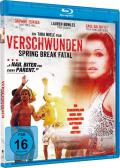 Film: Verschwunden - Spring Break Fatal