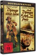 Film: Django ttet leise / Auch Djangos Kopf hat seinen Preis
