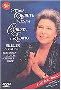 Christa Ludwig - Tribute to Vienna