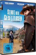 Film: Stadt der Gesetzlosen