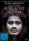 Die letzte Schlacht der Maoris