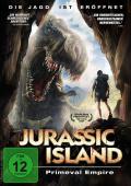 Film: Jurassic Island - Primeval Empire