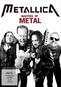 Metallica: Masters of Metal