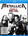 Metallica: Masters of Metal