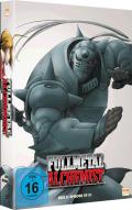 Film: Fullmetal Alchemist - Box 2