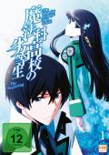 The Irregular at Magic High School - Vol.1 - The Beginning