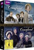 Film: Cranford - Gesamtedition