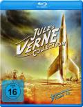 Jules Verne Blu-ray Collection