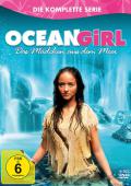 Ocean Girl - Das Mdchen aus dem Meer - Die komplette Serie