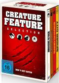 Film: Creature Feature Selection