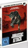 Creature Feature Selection: Jurassic Attack