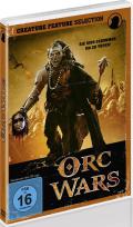 Film: Creature Feature Selection: Orc Wars
