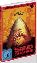 Creature Feature Selection: Sand Sharks