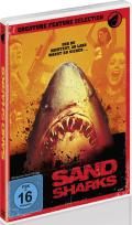 Film: Creature Feature Selection: Sand Sharks