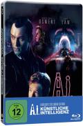 Film: A.I. - Knstliche Intelligenz - Limited Edition