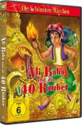 Ali Baba und die 40 Ruber