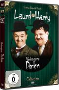Laurel & Hardy - Verborgene Perlen