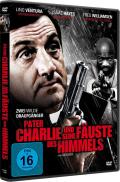 Pater Charlie und seine Fuste des Himmels