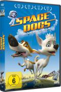 Space Dogs - Der Kinofilm