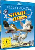 Space Dogs - Der Kinofilm