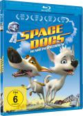 Film: Space Dogs - Der Kinofilm