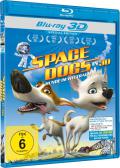 Space Dogs - Der Kinofilm - 3D
