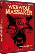 Film: Werwolf Massaker - Experiment des Todes
