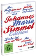 Johannes Mario Simmel Edition