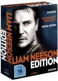 Film: Liam Neeson Edition