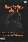 Blackclips No. 1