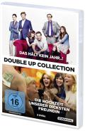 Film: Double Up Collection: Das hlt kein Jahr & Die Hochzeit unserer dicksten Freundin