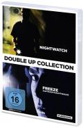 Film: Double Up Collection: Nightwatch & Freeze - Albtraum Nachtwache