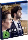 Film: Broadchurch - Staffel 1
