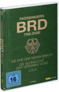 Film: Fassbinder BRD Trilogie