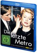 Film: Die letzte Metro