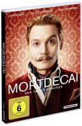 Mortdecai - Der Teilzeitgauner